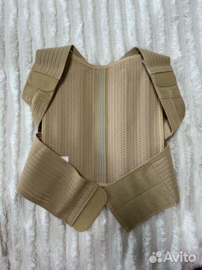 Корректор осанки, корсет для осанки размер S