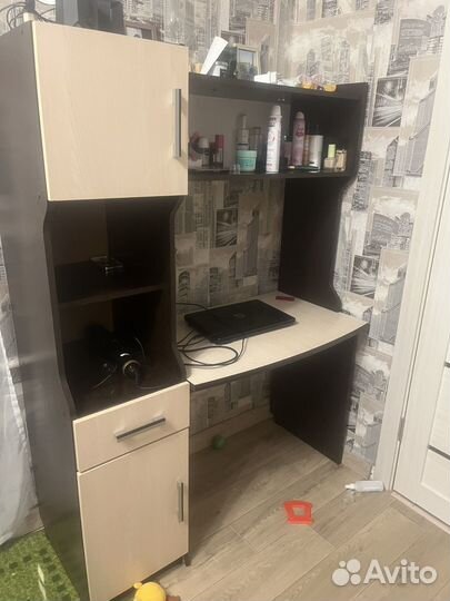 Компьютерный стол