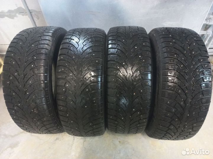 Formula Ice 205/55 R16