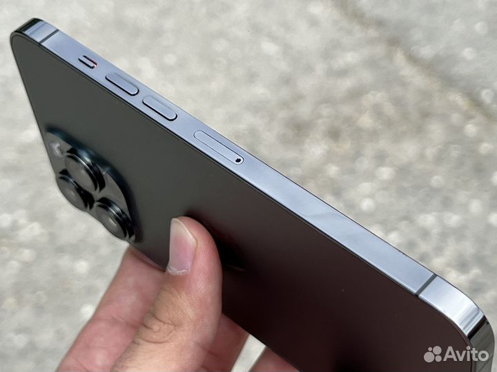 iPhone 13 Pro Max, 128 ГБ