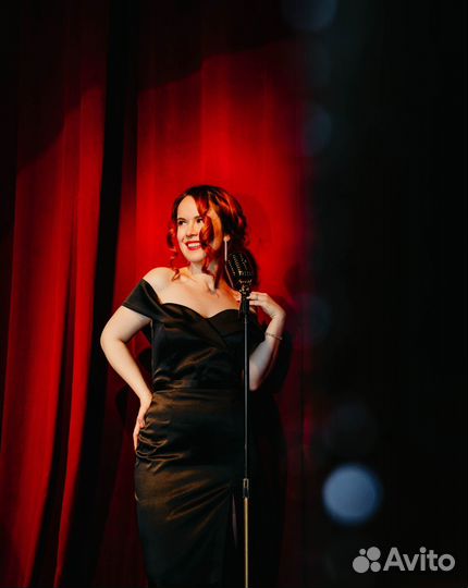 Поющая ведущая тамада+DJ на свадьбу, выпускной