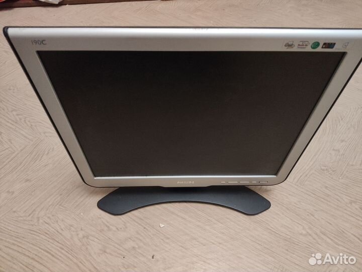 Монитор Philips