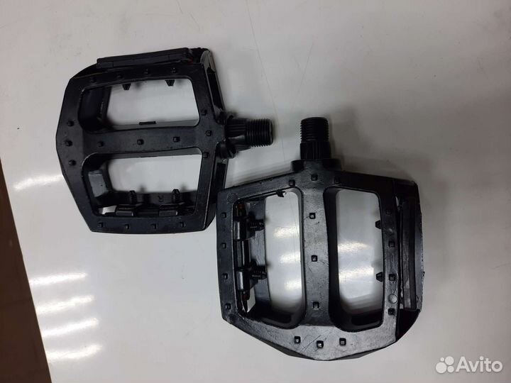 Велосипедные педали