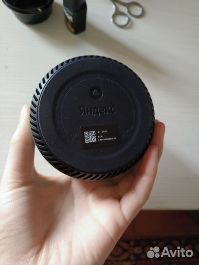 Яндекс станция Алиса