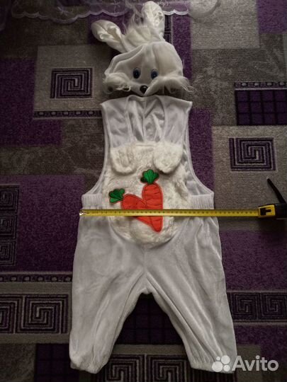 Новогодний костюм 104