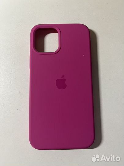 Чехол на iPhone 12 12pro