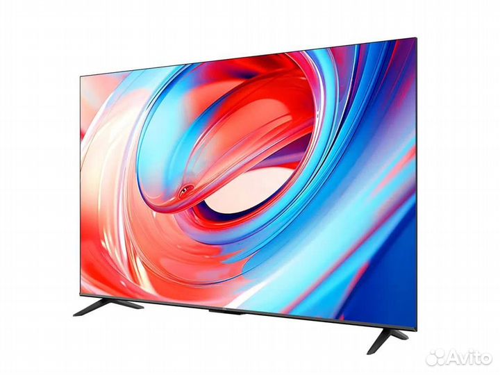 Телевизор TCL 140см Qled