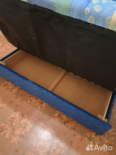 Диван раскладной бу