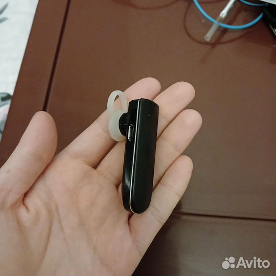 Bluetooth гарнитура