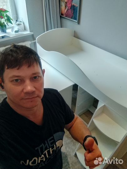 Мастер на час