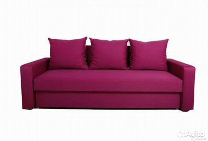 Диван евро книжка