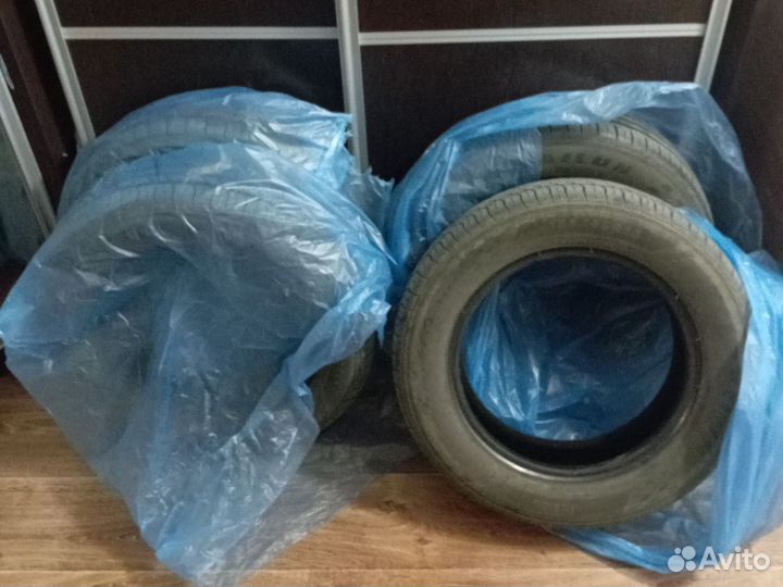 Sailun Atrezzo Elite 185/65 R15 88