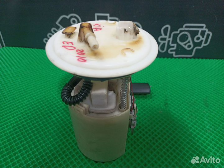 Топливный Насос kia ceed ed 1 311101H000