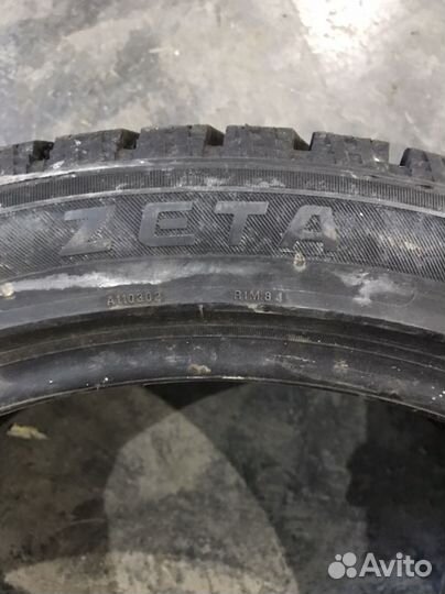 Zeta Antarctica Sport 245/45 R20