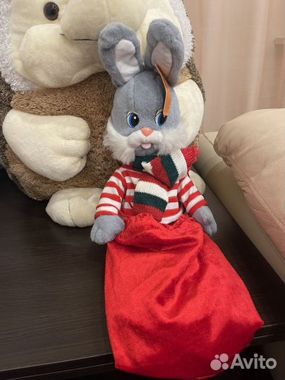 Кукла коллекционная 