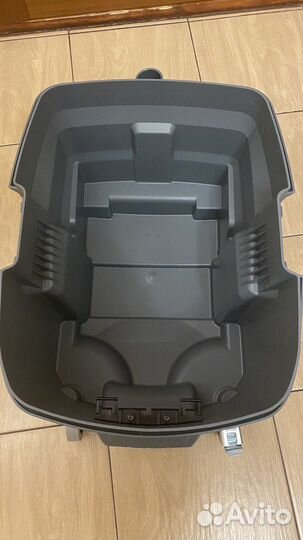 Аренда строительного пылесоса Karcher NT 30/1