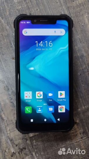 OUKITEL WP9, 6/128 ГБ