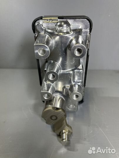 Электронный актуатор (сервопривод) 49335-01960