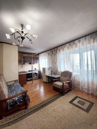 2-к. квартира, 45 м², 5/5 эт.
