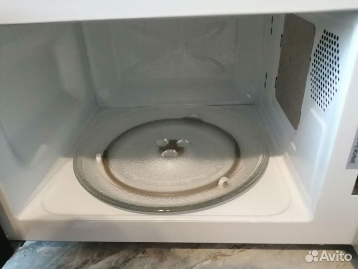 Микроволновая печь Haier