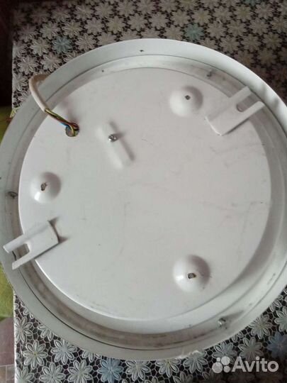 Светильник