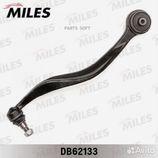 Miles DB62133 Рычаг mazda 6 02- пер.подв.прав