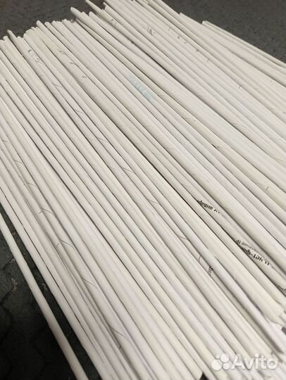 Бумажная лоза для плетения