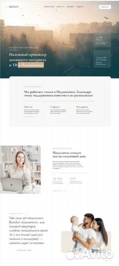 Веб дизайнер