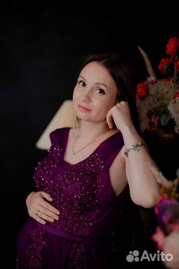 Платье на выпускной