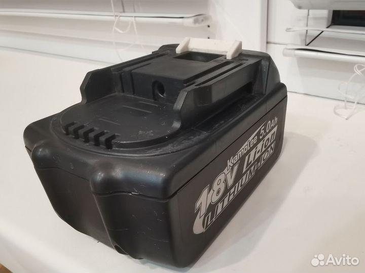 Бесщеточный шуруповерт Heinhelper