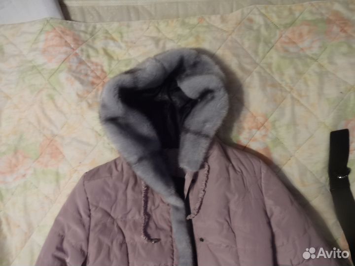 Пальто новое еврозима