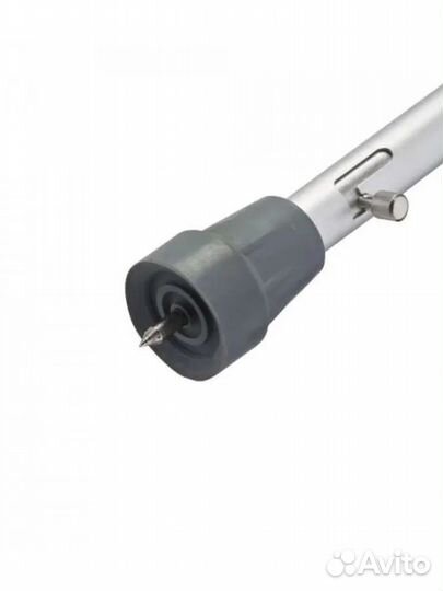 Локтевые костыли 2 шт