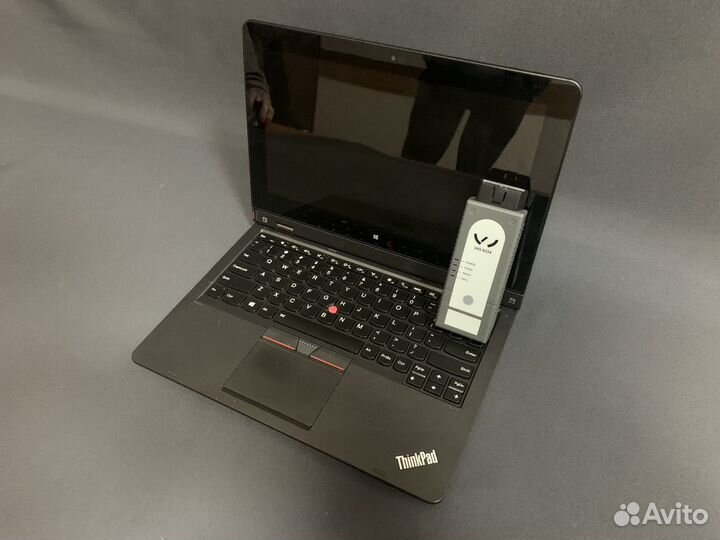 Автосканеры Porsche Piwis 3 + ноутбук