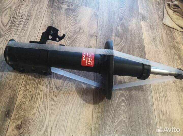 Передние стоики калдина Т190