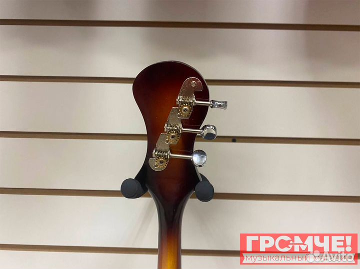 Домра малая 