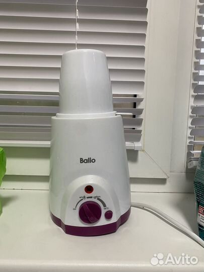 Подогреватель /стерилизатор бутылочек