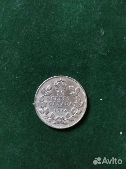 Австралия, Канада