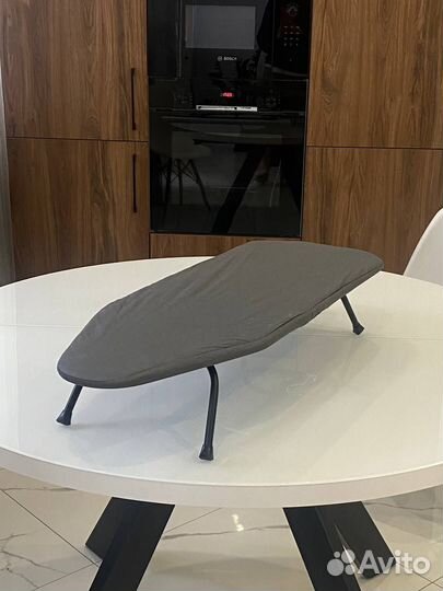 Гладильная доска настольная складная