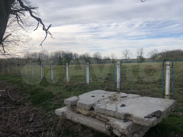 Участок 4,4 га (СНТ, ДНП)