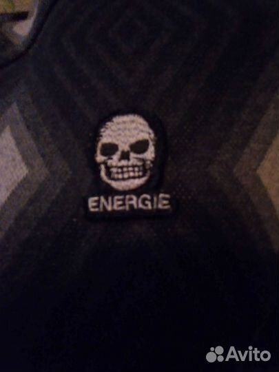 Худи мужское