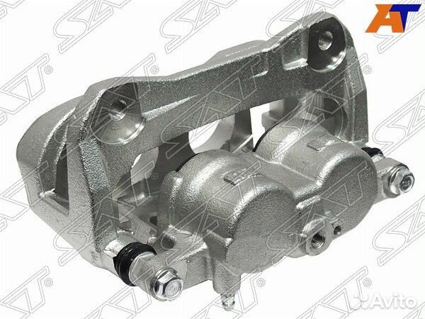 Суппорт toyota camry europe/russia