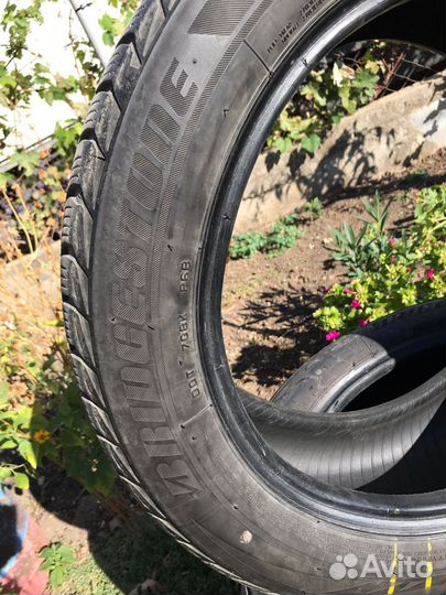 Bridgestone Blizzak LM-32 205/55 R16 91H