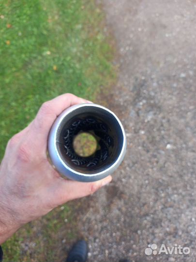 Пламягаситель