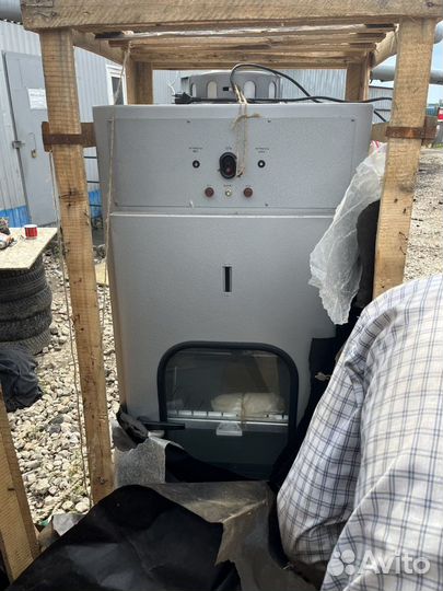 Шкаф сушильный новый шср-1 медисвет