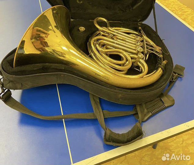 Валторна FH 4100