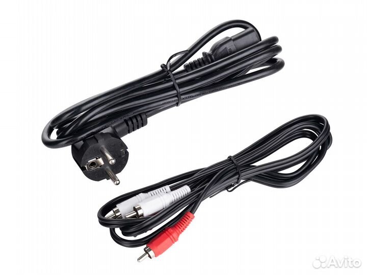 Микшер усилитель мощности LAudio LAM35