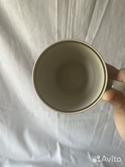 Кружка СССР