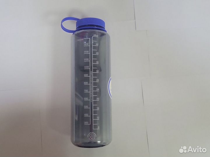 Бутылка Nalgene 1.5литра 48 oz