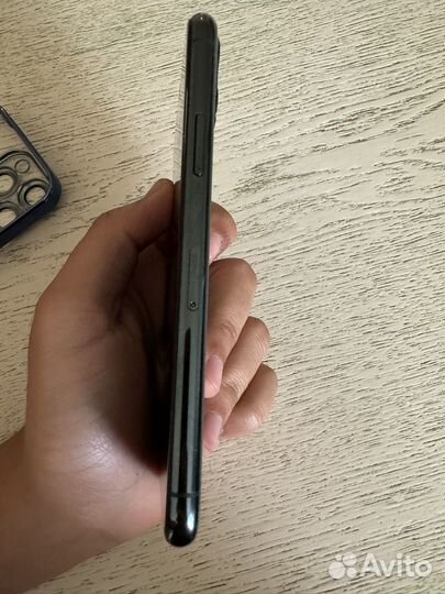 iPhone 11 Pro, 64 ГБ