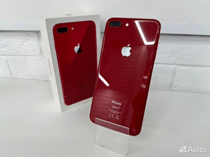 iPhone 8 Plus, 64 ГБ